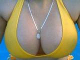 webcam de juguetona