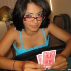 Jugando y perdiendo al porno-poker