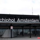 Viaje relámpago a Amsterdam de visita a una rubia puta